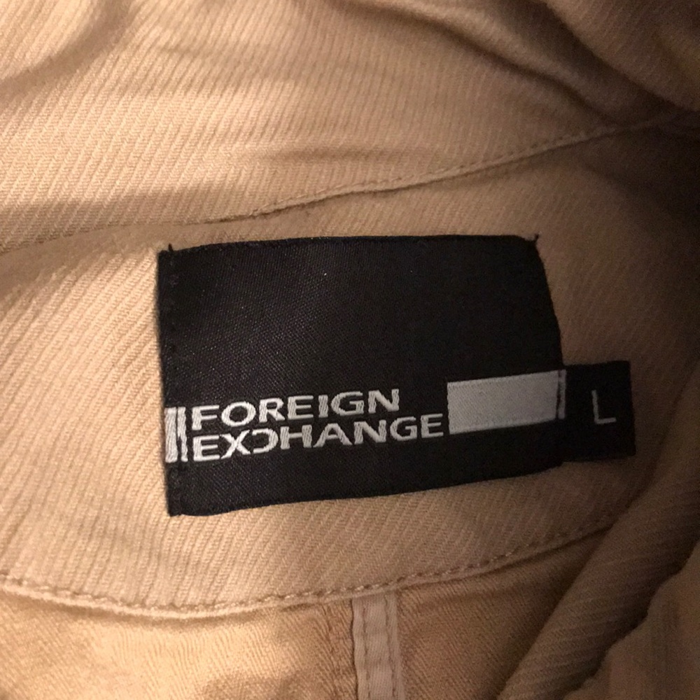 Jacket - Picture 2 of 2